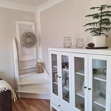 Ferienhaus Forstblick Betzenstein Zewnętrze zdjęcie