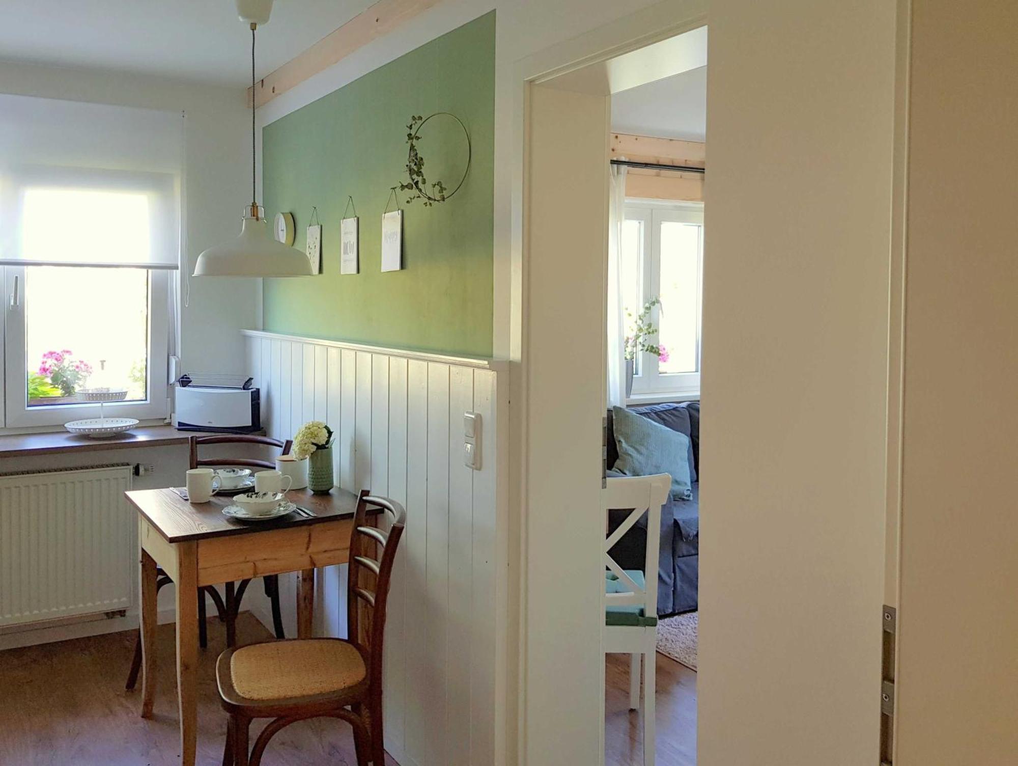 Ferienhaus Forstblick Betzenstein Zewnętrze zdjęcie