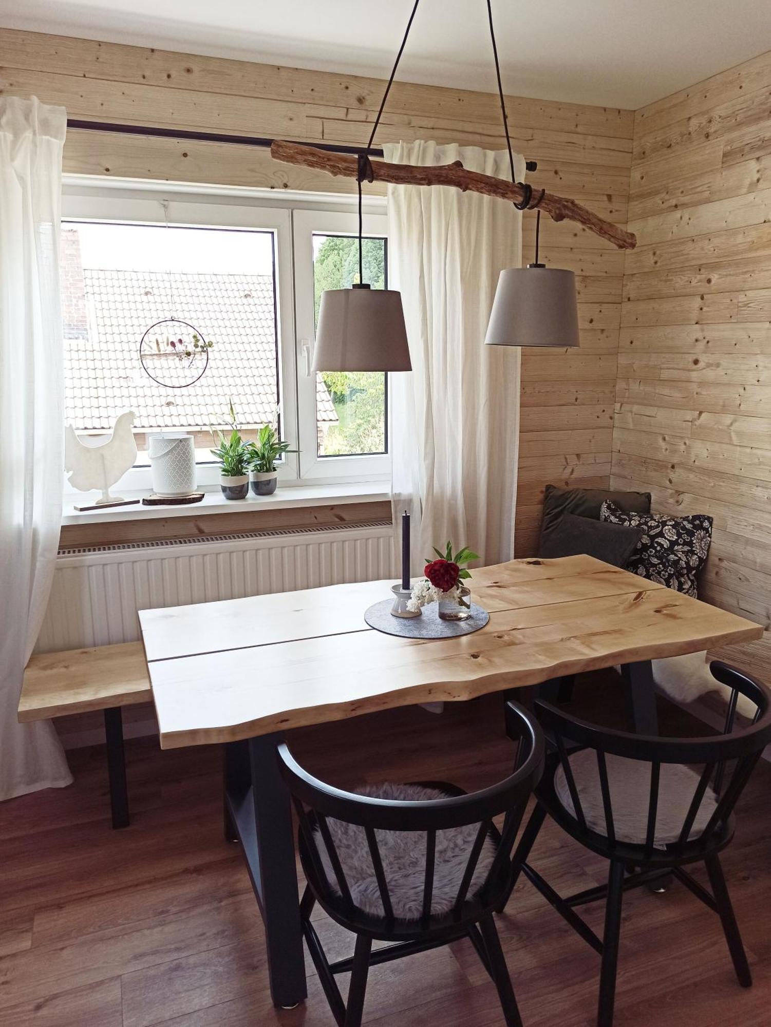 Ferienhaus Forstblick Betzenstein Zewnętrze zdjęcie