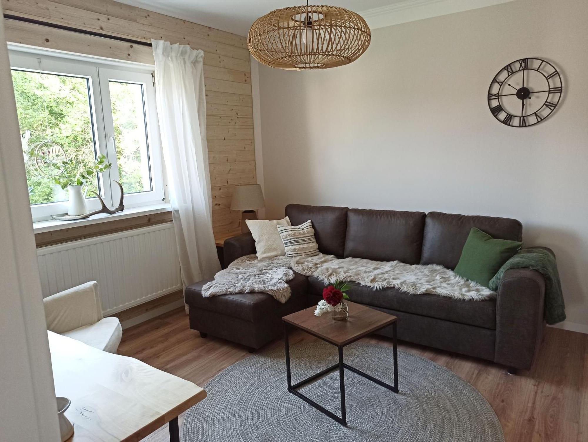 Ferienhaus Forstblick Betzenstein Zewnętrze zdjęcie