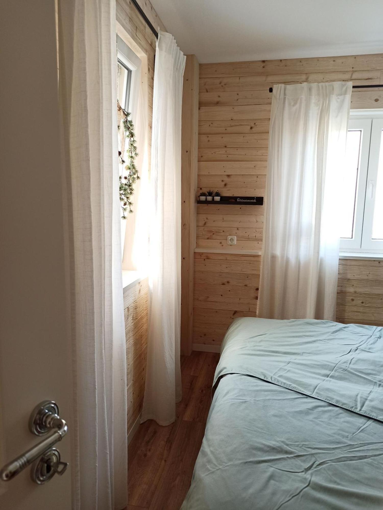 Ferienhaus Forstblick Betzenstein Zewnętrze zdjęcie