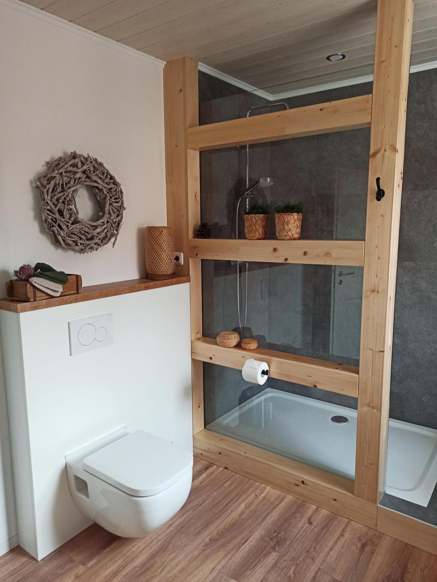 Ferienhaus Forstblick Betzenstein Zewnętrze zdjęcie