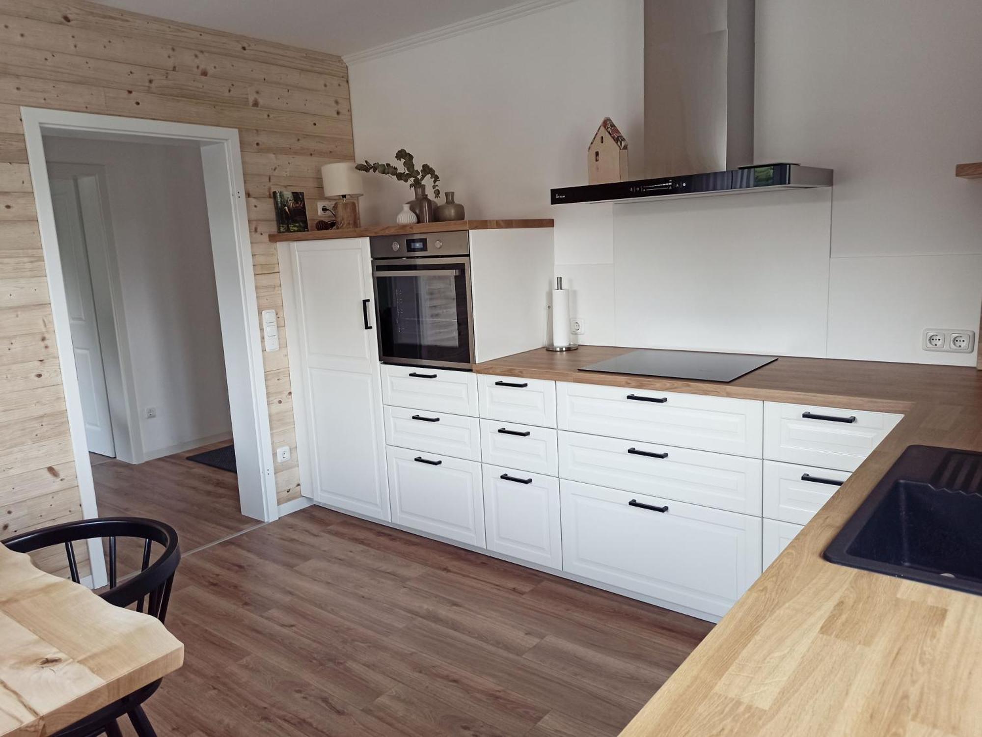 Ferienhaus Forstblick Betzenstein Zewnętrze zdjęcie