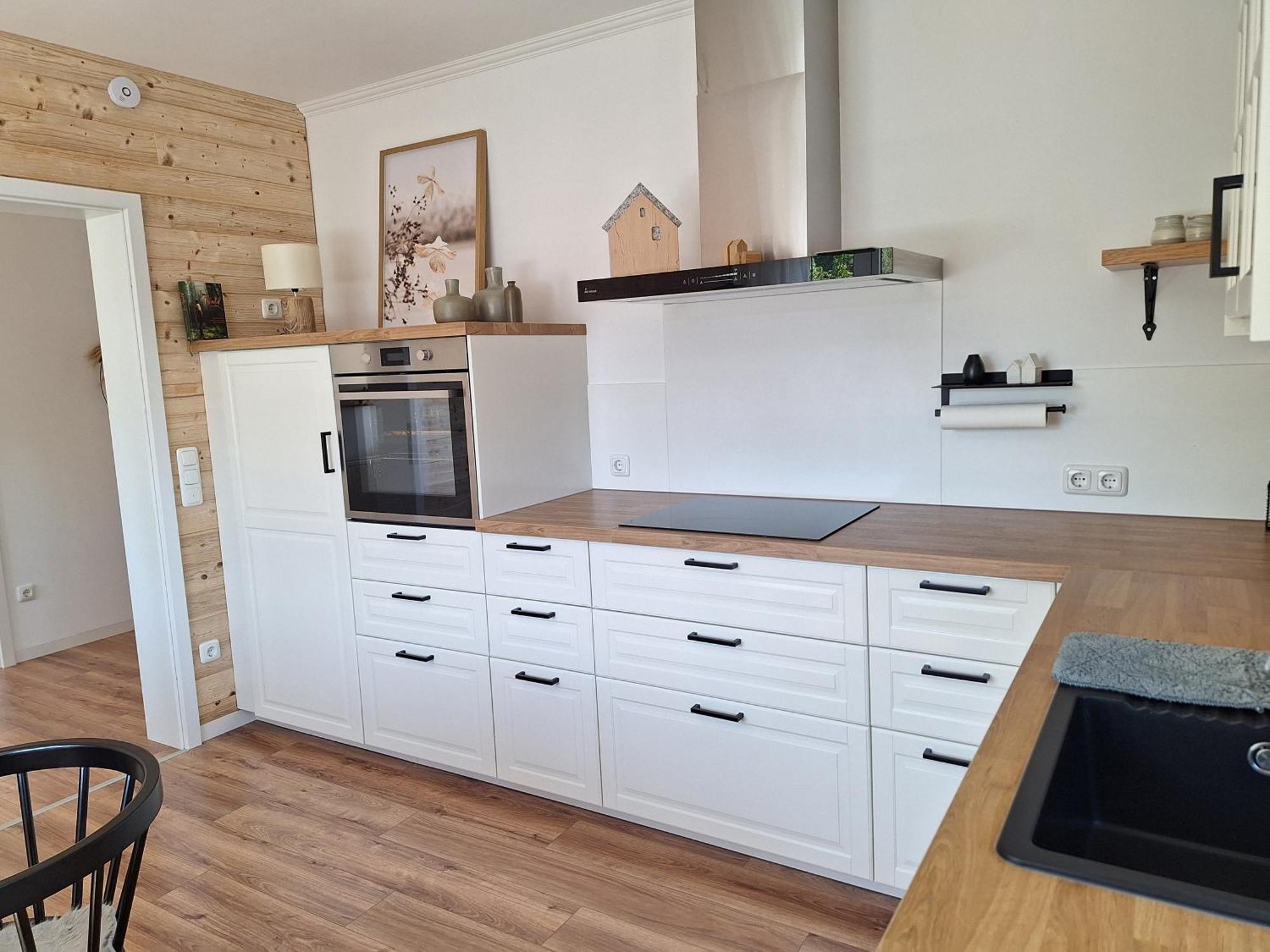 Ferienhaus Forstblick Betzenstein Zewnętrze zdjęcie