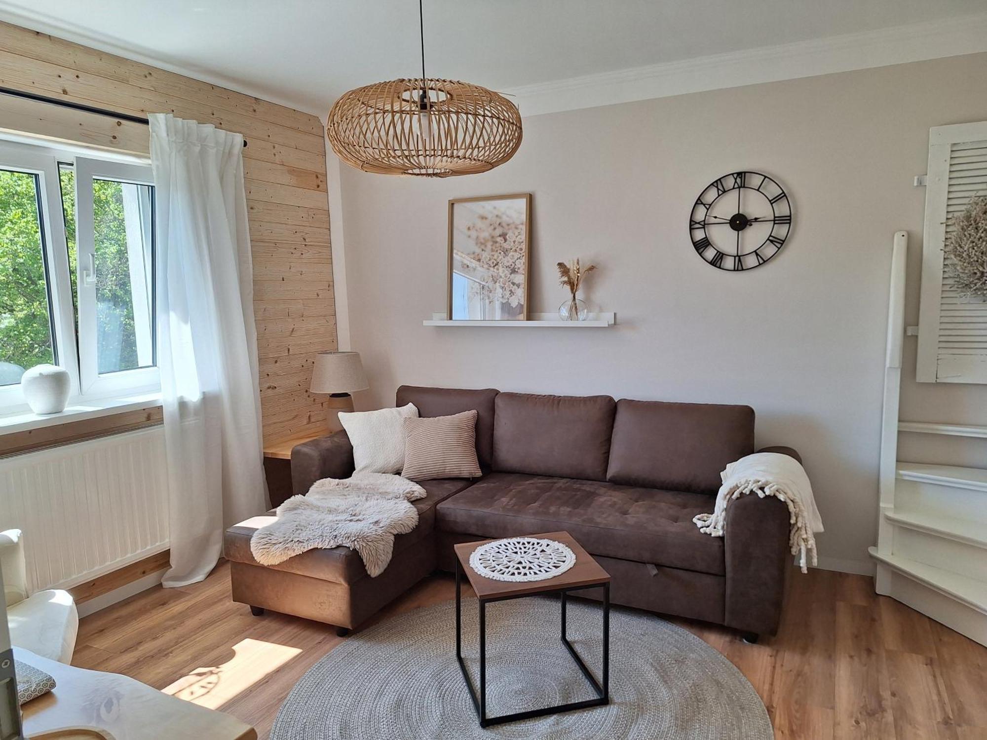 Ferienhaus Forstblick Betzenstein Zewnętrze zdjęcie