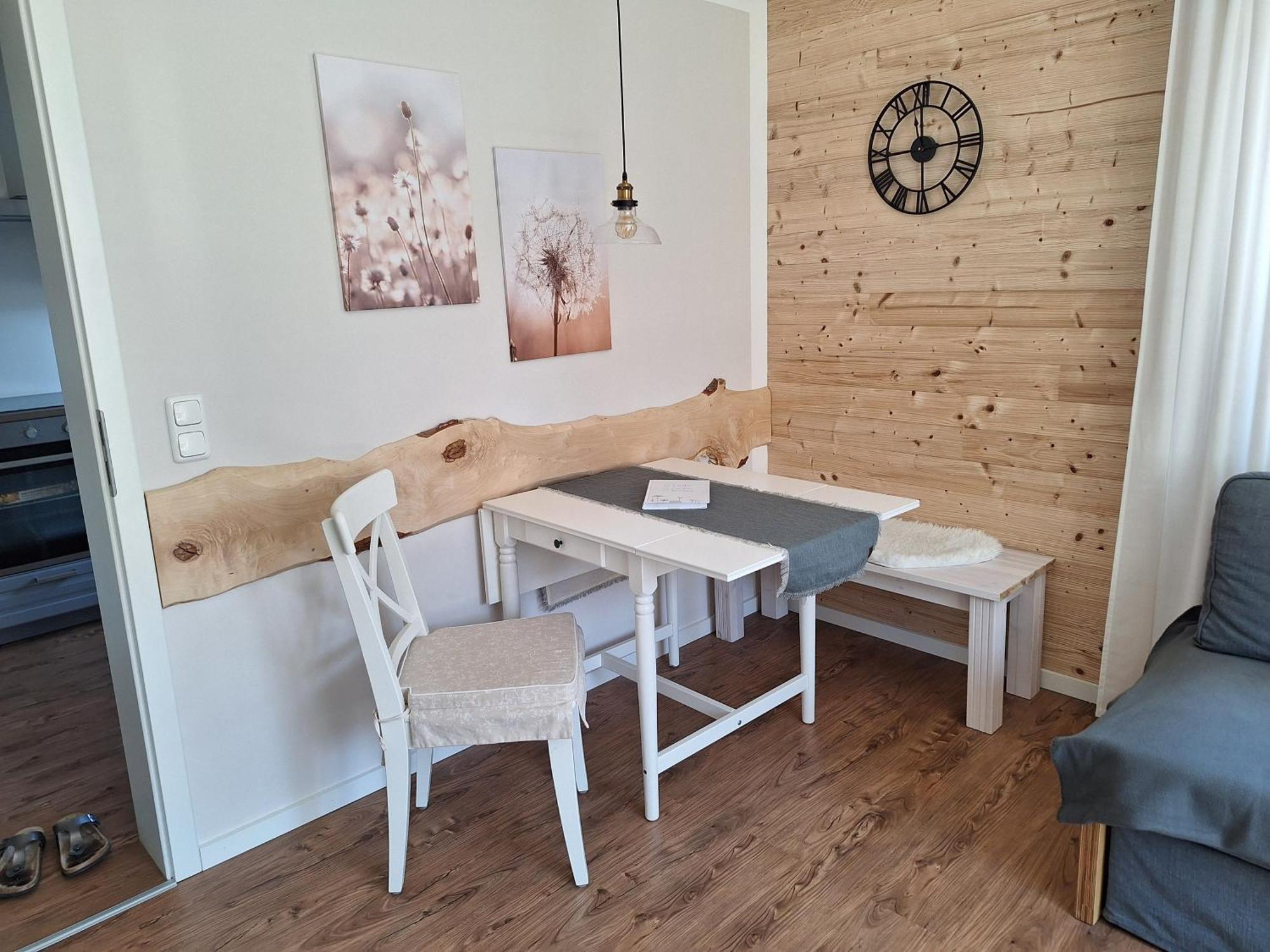 Ferienhaus Forstblick Betzenstein Zewnętrze zdjęcie