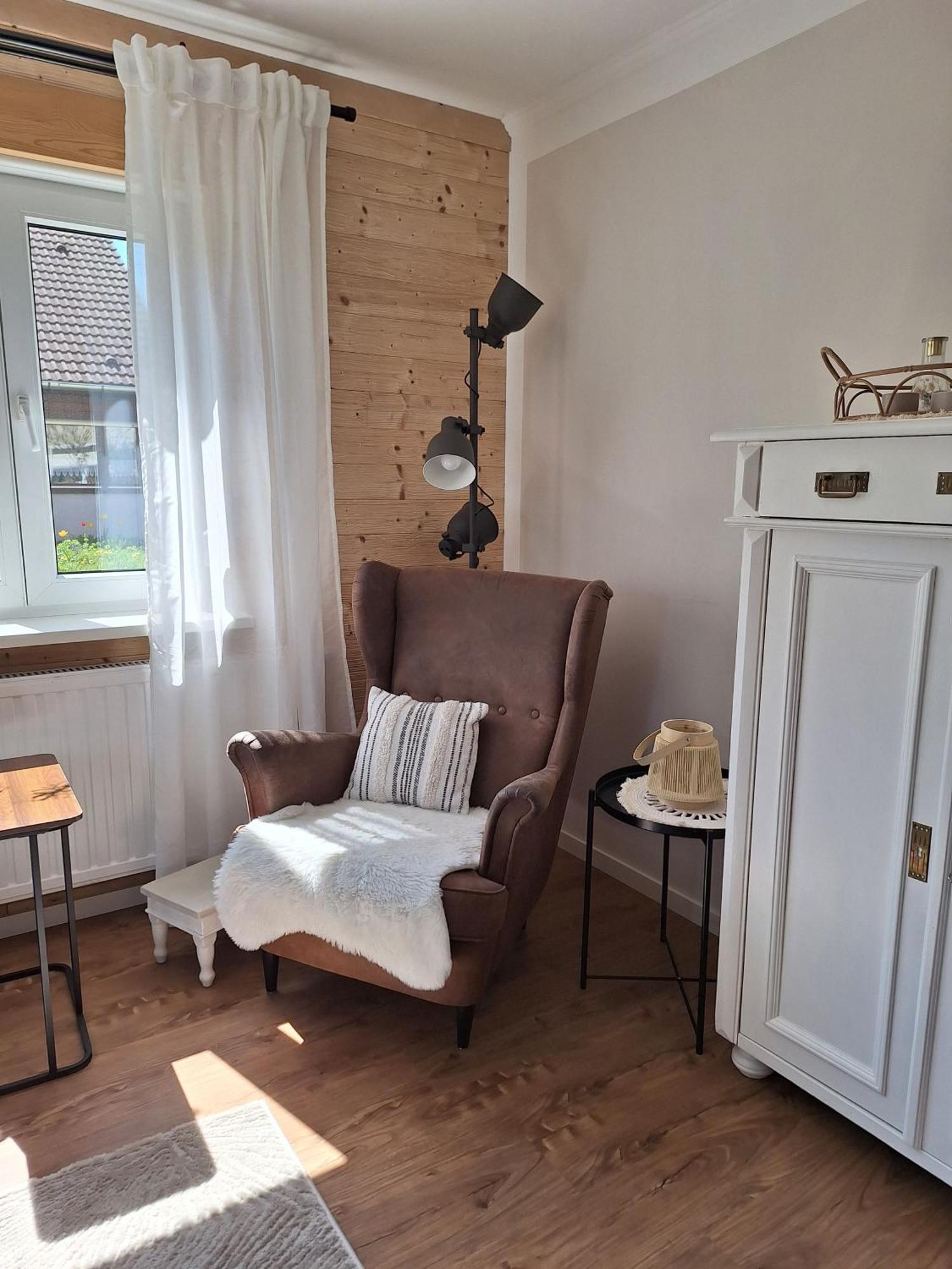 Ferienhaus Forstblick Betzenstein Zewnętrze zdjęcie
