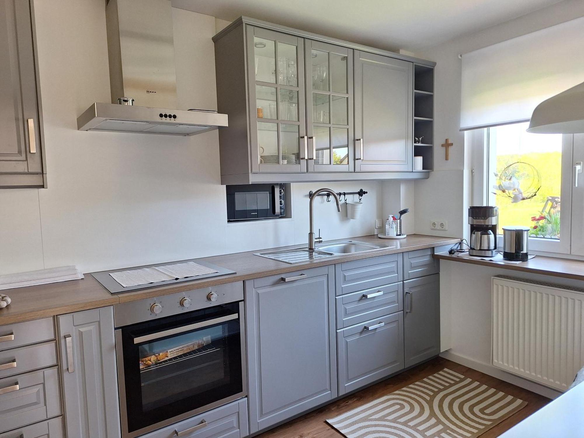 Ferienhaus Forstblick Betzenstein Zewnętrze zdjęcie