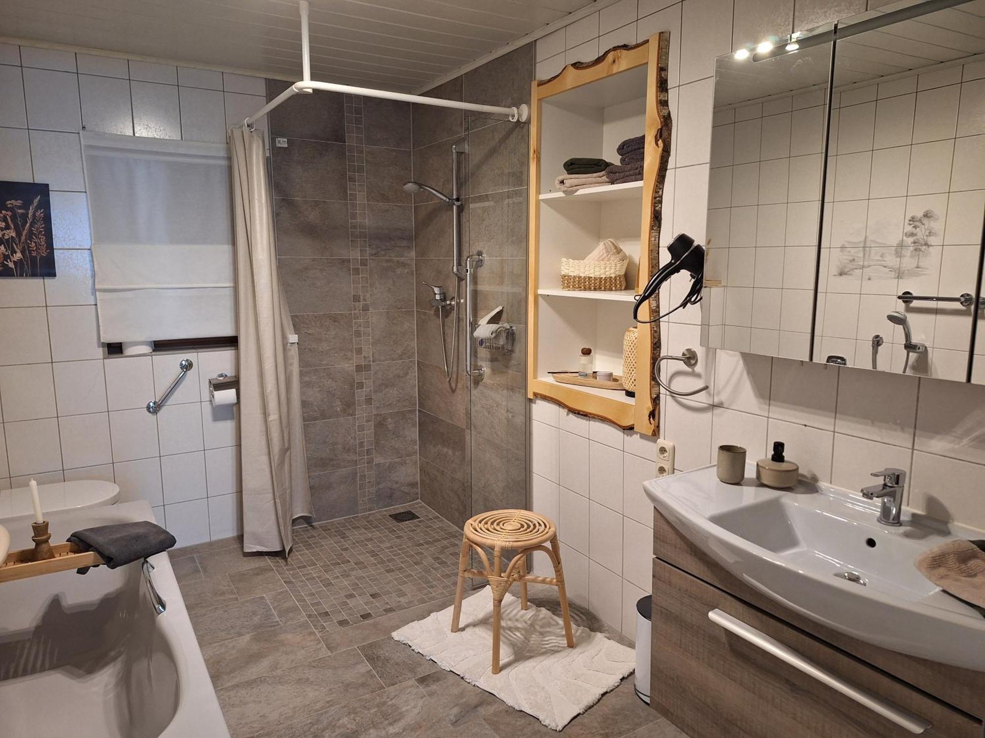 Ferienhaus Forstblick Betzenstein Zewnętrze zdjęcie