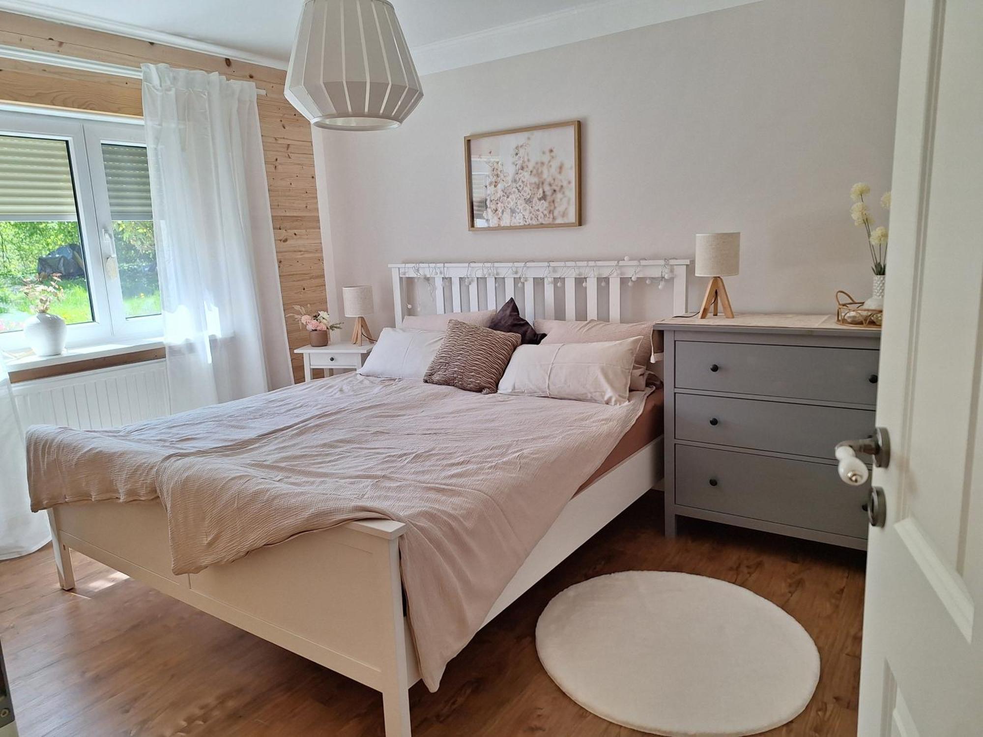Ferienhaus Forstblick Betzenstein Zewnętrze zdjęcie