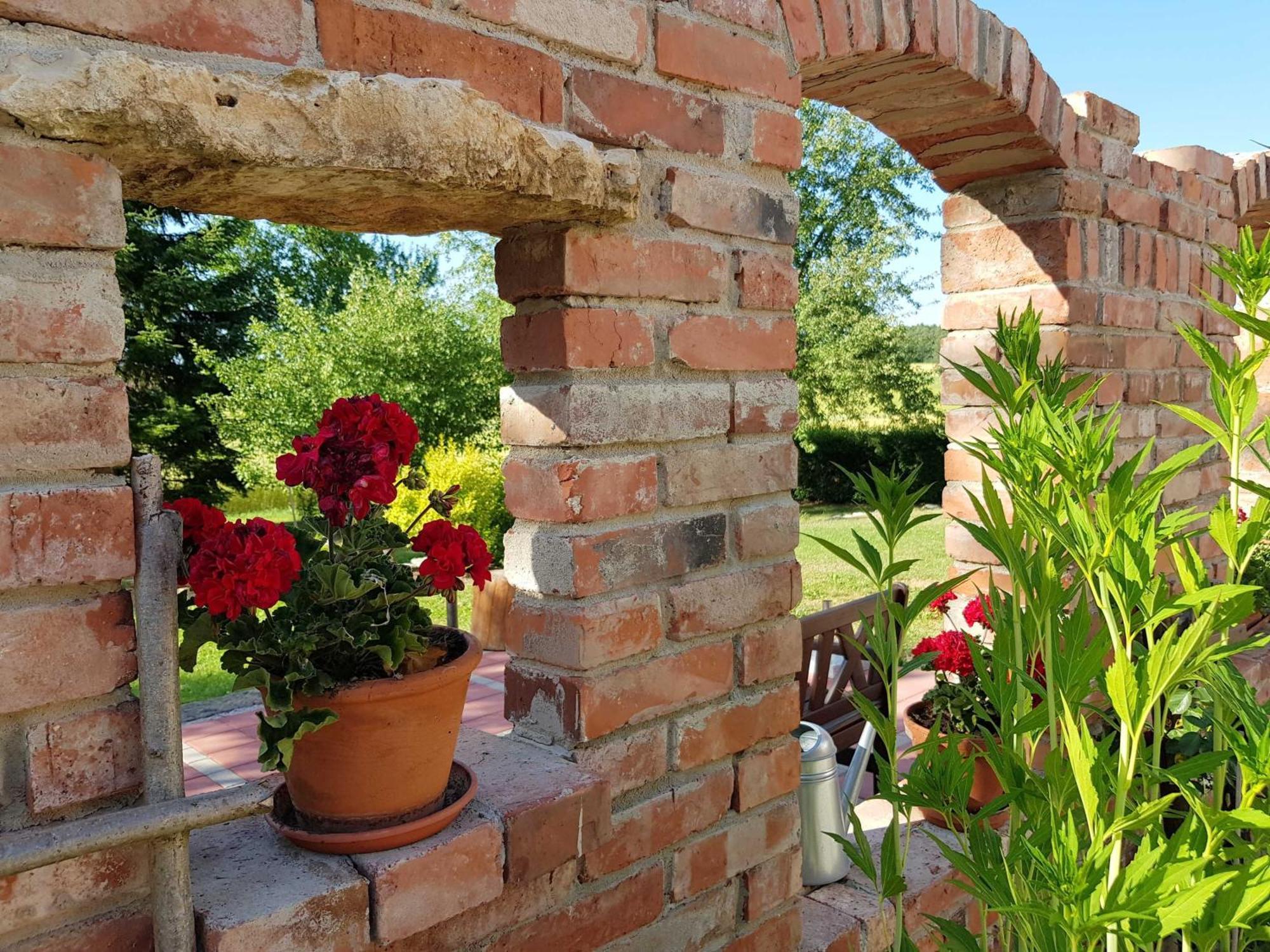 Ferienhaus Forstblick Betzenstein Zewnętrze zdjęcie
